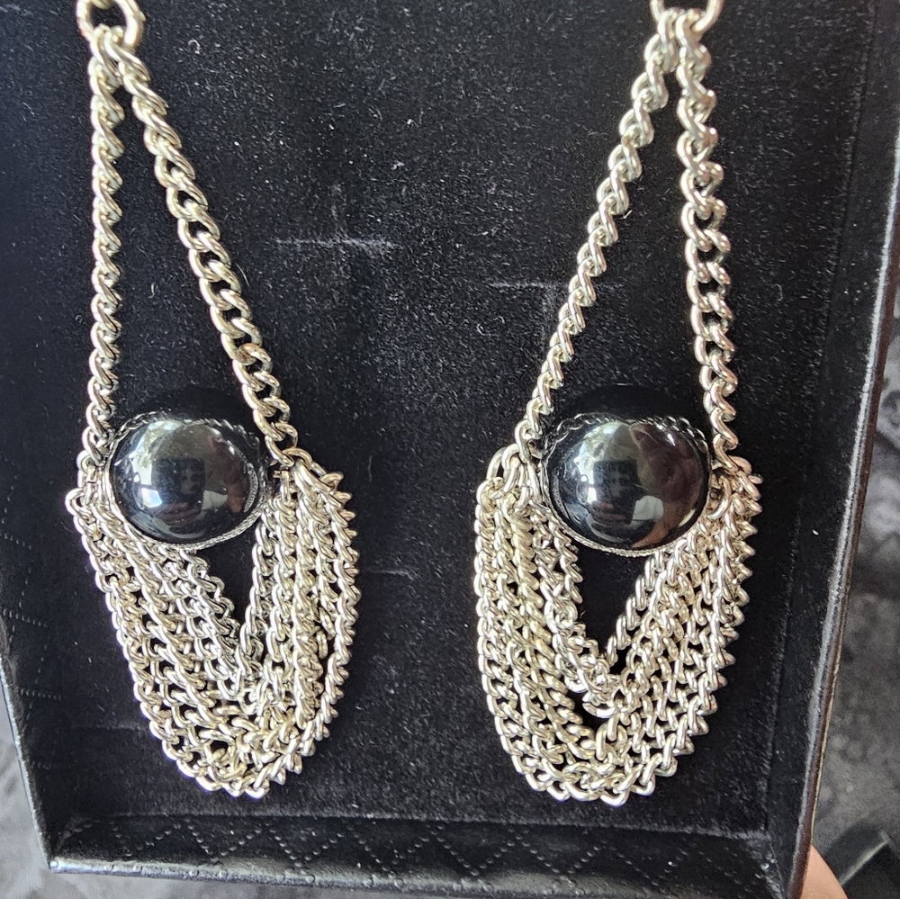 Dangle Earrings